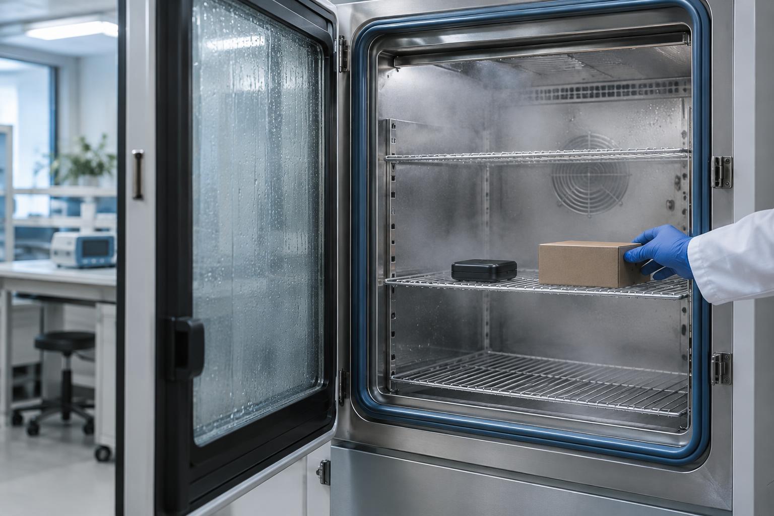Temperature and Humidity Testing: How Products Are Checked Across Conditions