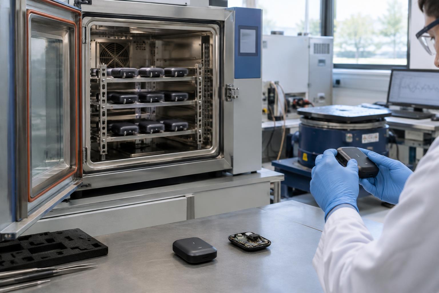 Accelerated Life Testing: What It Can and Cannot Predict About Reliability