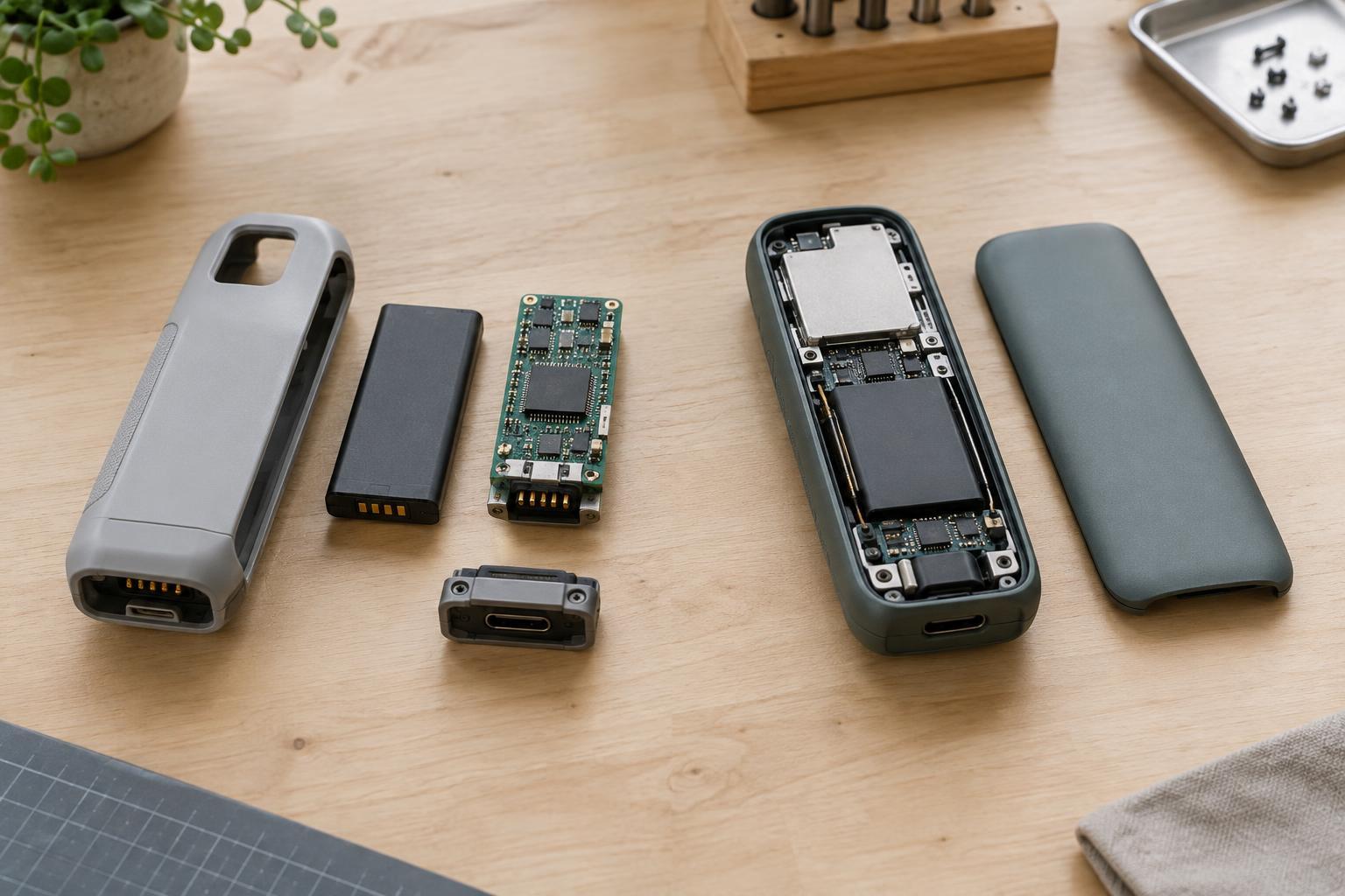 Modular vs. Integrated Product Architecture: Choosing How Parts Work Together