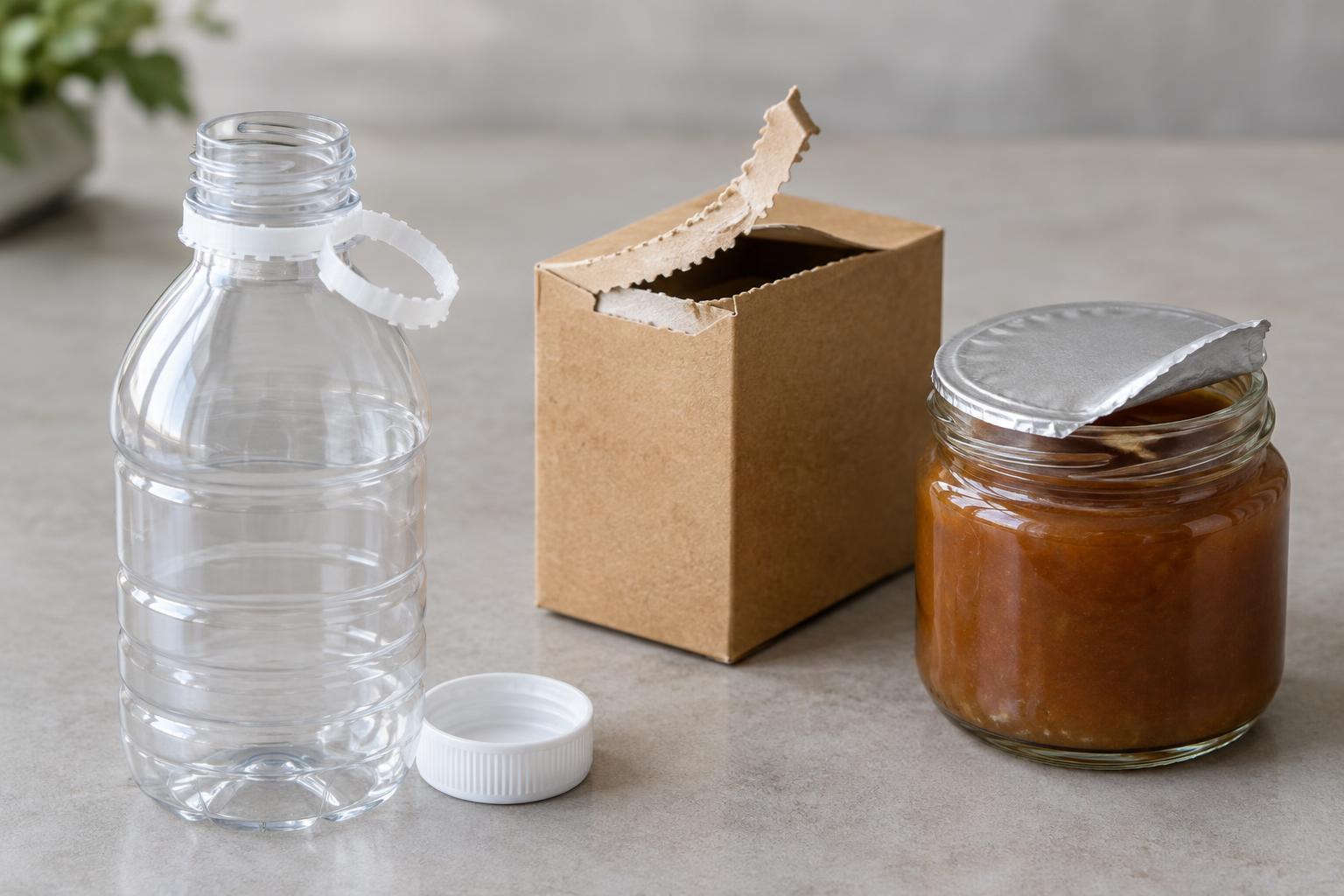 Tamper-Evident Packaging: Common Methods and Their Limits