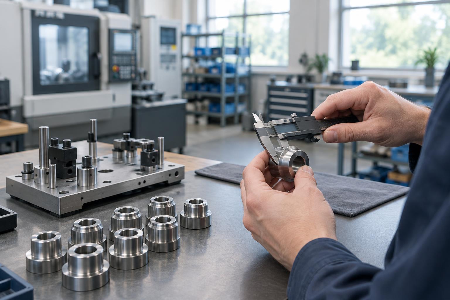Quality Assurance vs. Quality Control: Preventing Defects and Finding Them
