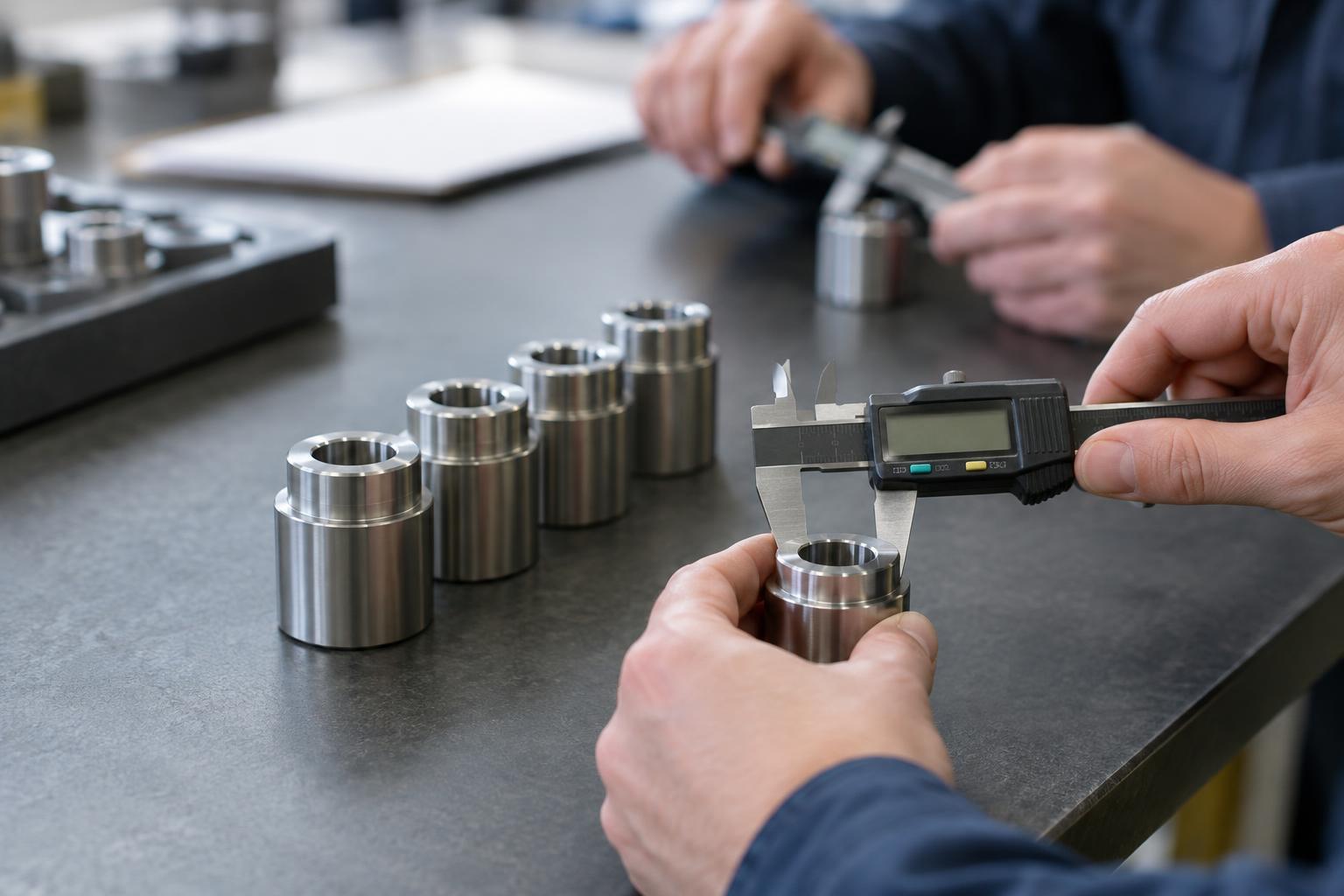 Gauge R&R Explained: Can Your Measurement System Detect Real Variation?